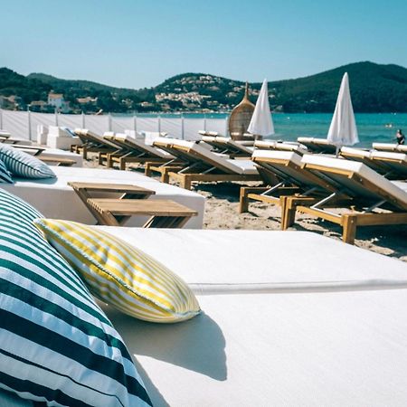 Appartement La Fregate Avec Terrasse A 100M De La Plage Saint-Cyr-sur-Mer Buitenkant foto